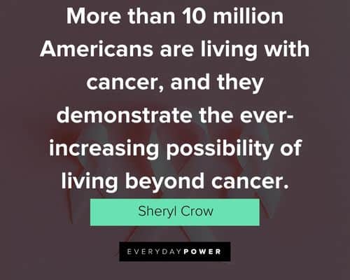 breast cancer quotes
