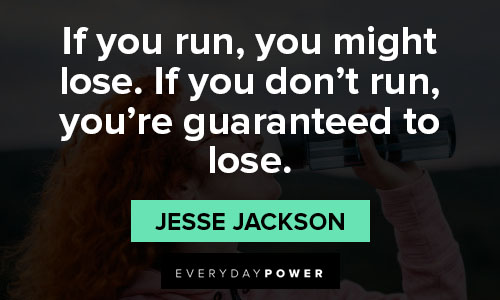 unique jesse jackson quotes